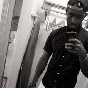 Meet your Posher, Wendell